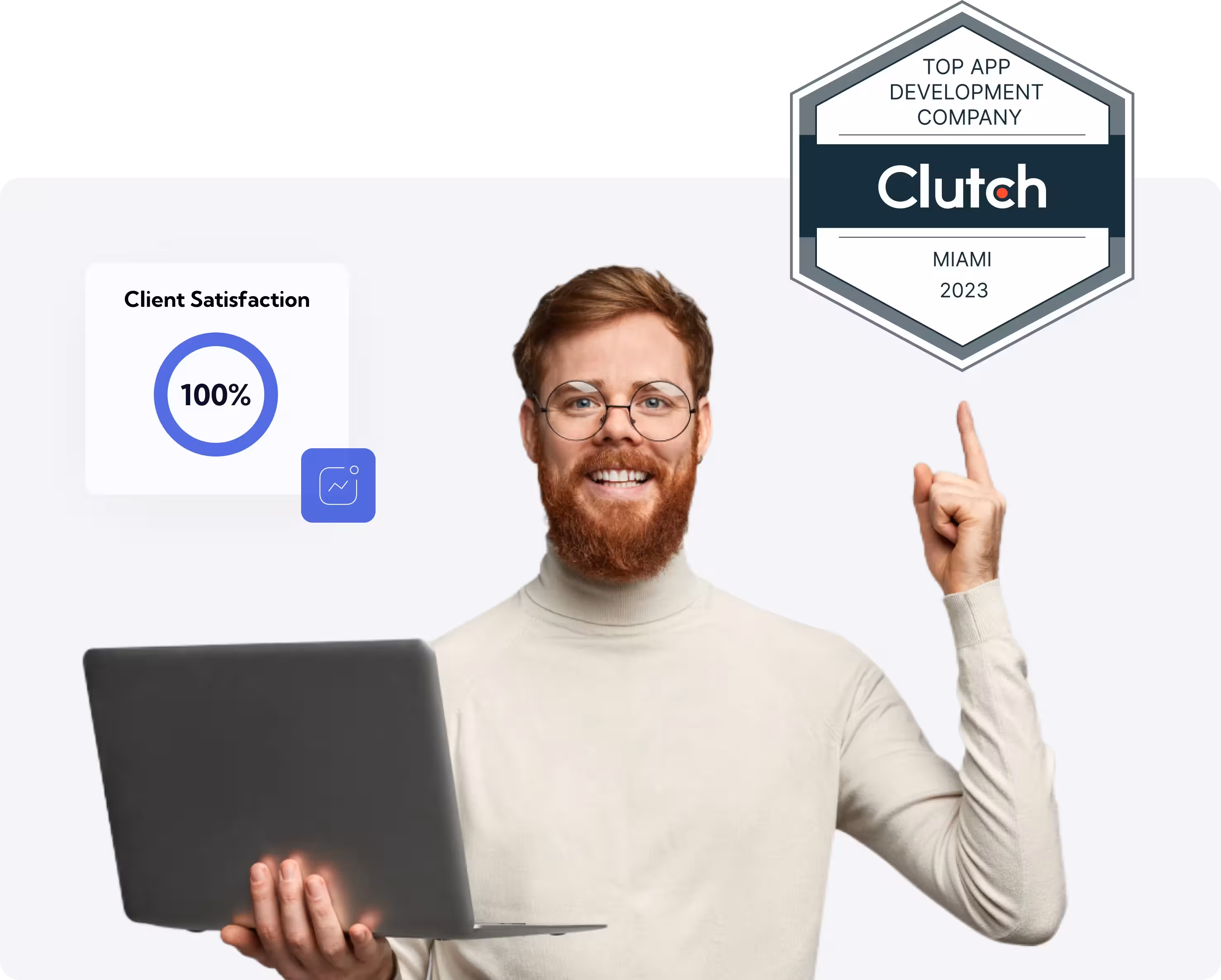 App developers in Miami image