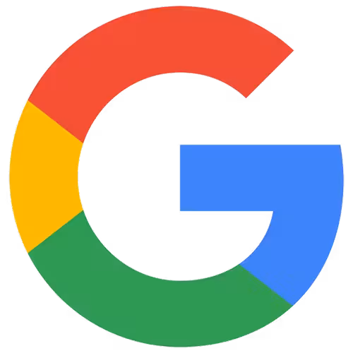 google logo