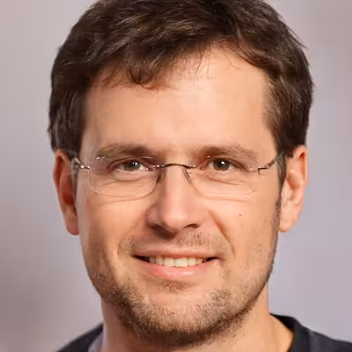 Oliver Salotto photo