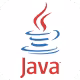 java logo